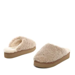UGG Emmie Curly Sheepskin Slipper 5 UGG Emmie Curly Sheepskin Slipper -Jumbo || PACIFIC Store ugg emmie curly sheepskin slipper original ugg australia classic 3 1
