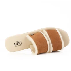 UGG Eva Slide -Jumbo || PACIFIC Store ugg eva slide original ugg australia classic 3