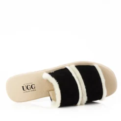 UGG Eva Slide -Jumbo || PACIFIC Store ugg eva slide original ugg australia classic 7