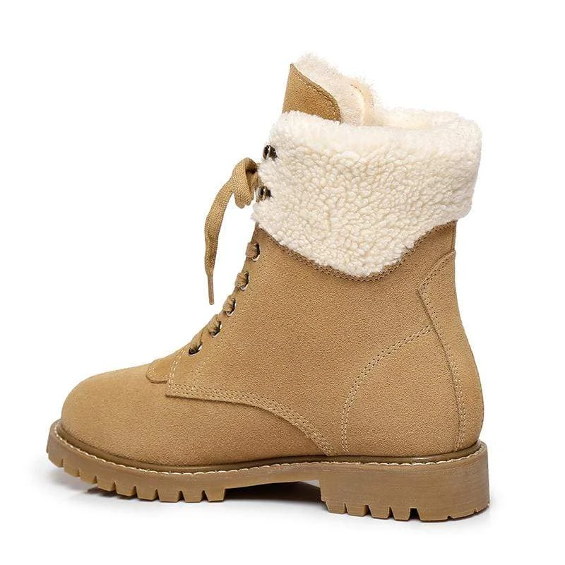 UGG Evie Boot 3 UGG Evie Boot - Image 3