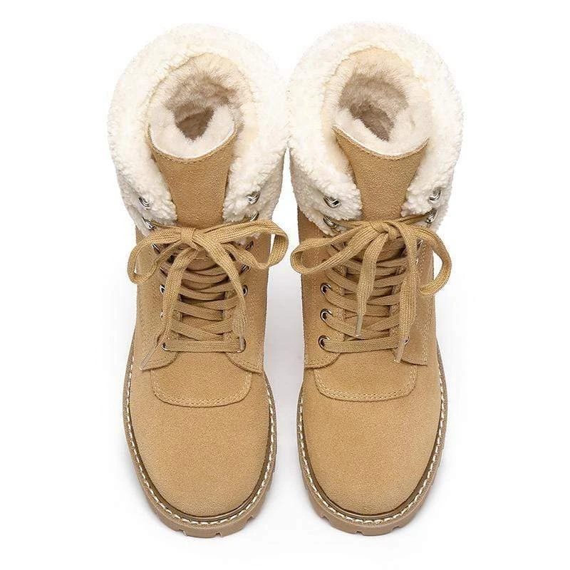 UGG Evie Boot 6 UGG Evie Boot - Image 6