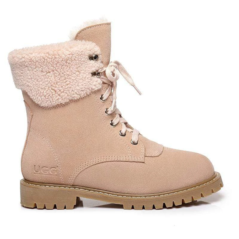 UGG Evie Boot 9 UGG Evie Boot - Image 9
