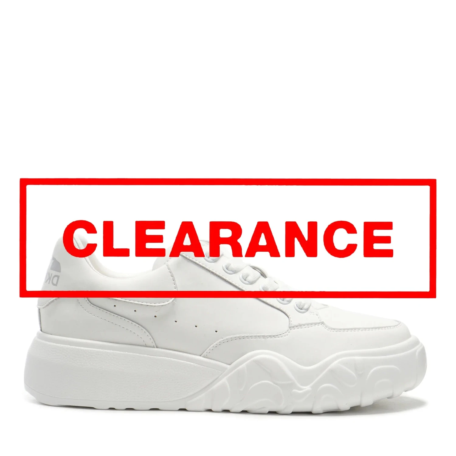 UGG Fadi Leather Sneaker 1 UGG Fadi Leather Sneaker