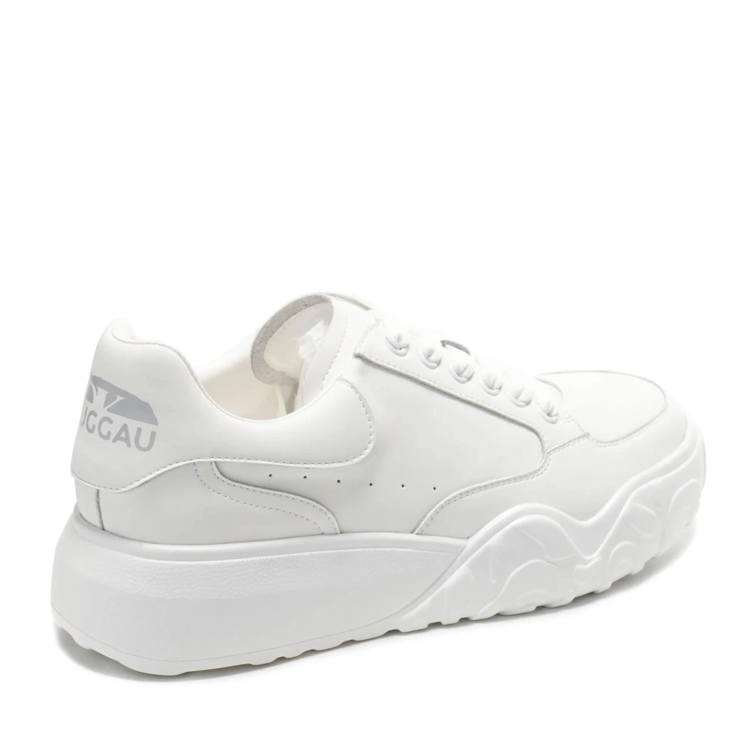 UGG Fadi Leather Sneaker 3 UGG Fadi Leather Sneaker - Image 3