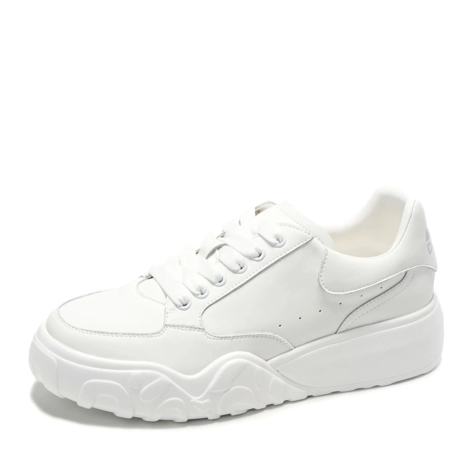 UGG Fadi Leather Sneaker 4 UGG Fadi Leather Sneaker - Image 4
