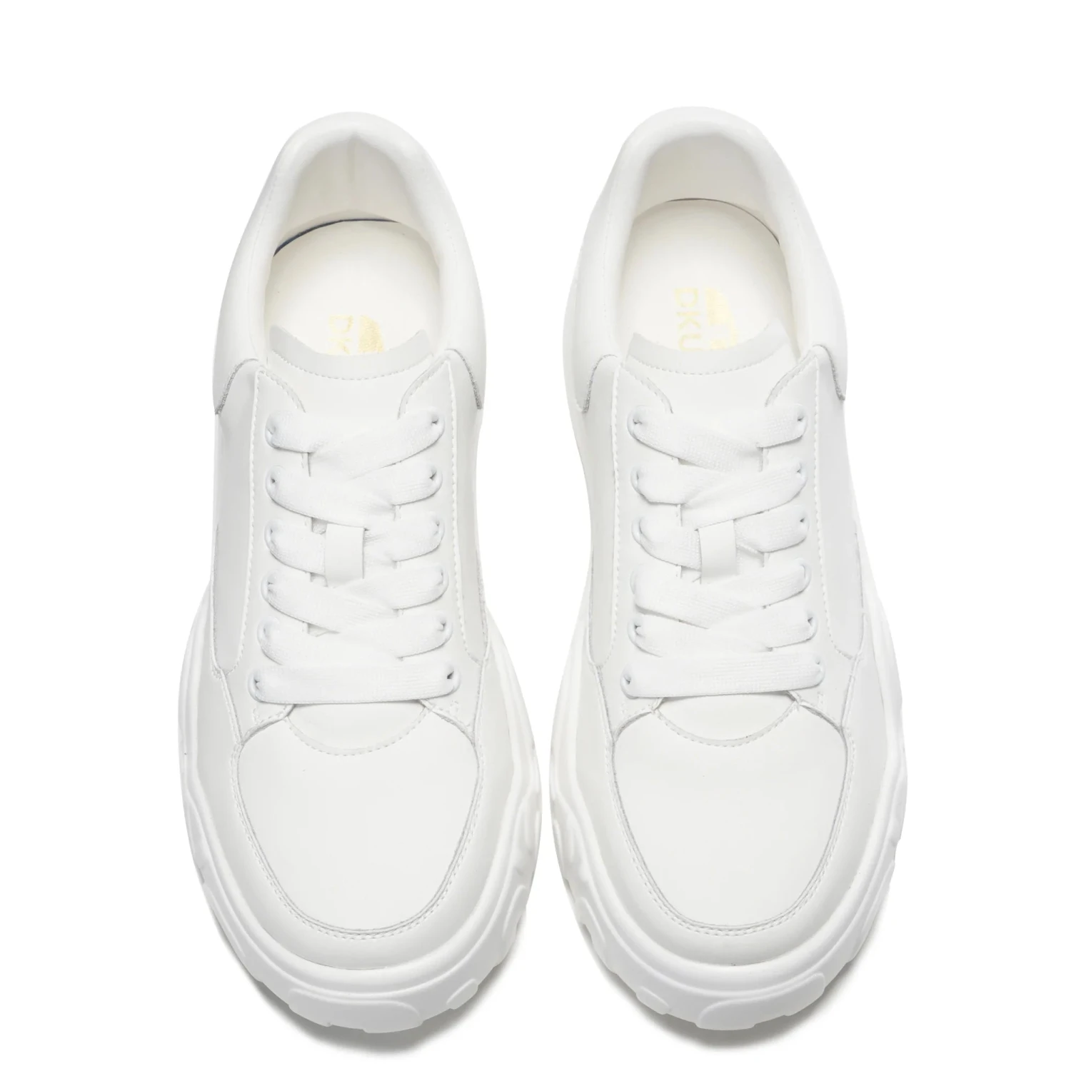 UGG Fadi Leather Sneaker 5 UGG Fadi Leather Sneaker - Image 5
