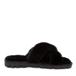 UGG Fluffy Sandy Slides -Jumbo || PACIFIC Store ugg fluffy sandy slides original ugg australia classic 10 1