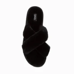 UGG Fluffy Sandy Slides -Jumbo || PACIFIC Store ugg fluffy sandy slides original ugg australia classic 12