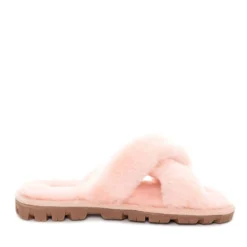 UGG Fluffy Sandy Slides -Jumbo || PACIFIC Store ugg fluffy sandy slides original ugg australia classic 5 1