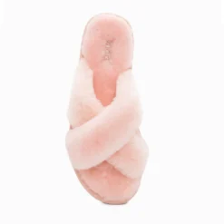 UGG Fluffy Sandy Slides -Jumbo || PACIFIC Store ugg fluffy sandy slides original ugg australia classic 7