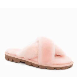 UGG Fluffy Sandy Slides -Jumbo || PACIFIC Store ugg fluffy sandy slides original ugg australia classic 8