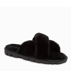 UGG Fluffy Sandy Slides -Jumbo || PACIFIC Store ugg fluffy sandy slides original ugg australia classic 9