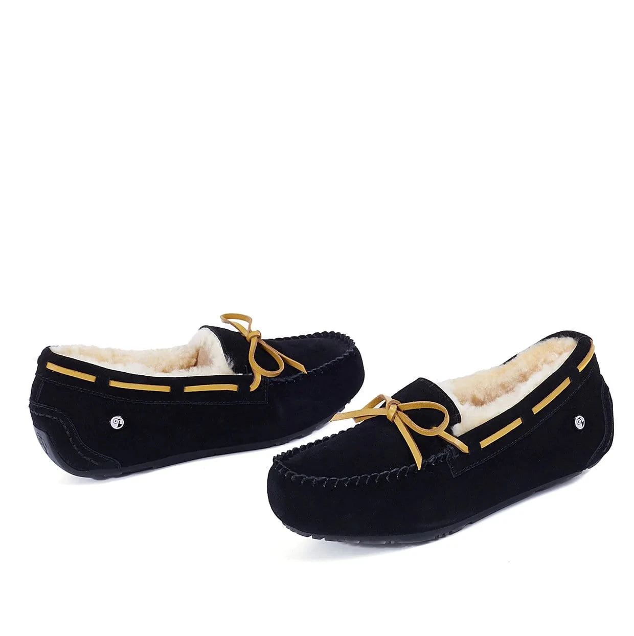 UGG Fluoro Moccasin 16 UGG Fluoro Moccasin - Image 16