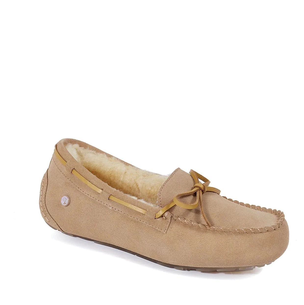 UGG Fluoro Moccasin 6 UGG Fluoro Moccasin - Image 6