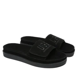 UGG Gina Slide 16 UGG Gina Slide -Jumbo || PACIFIC Store ugg gina slide original ugg australia classic 7