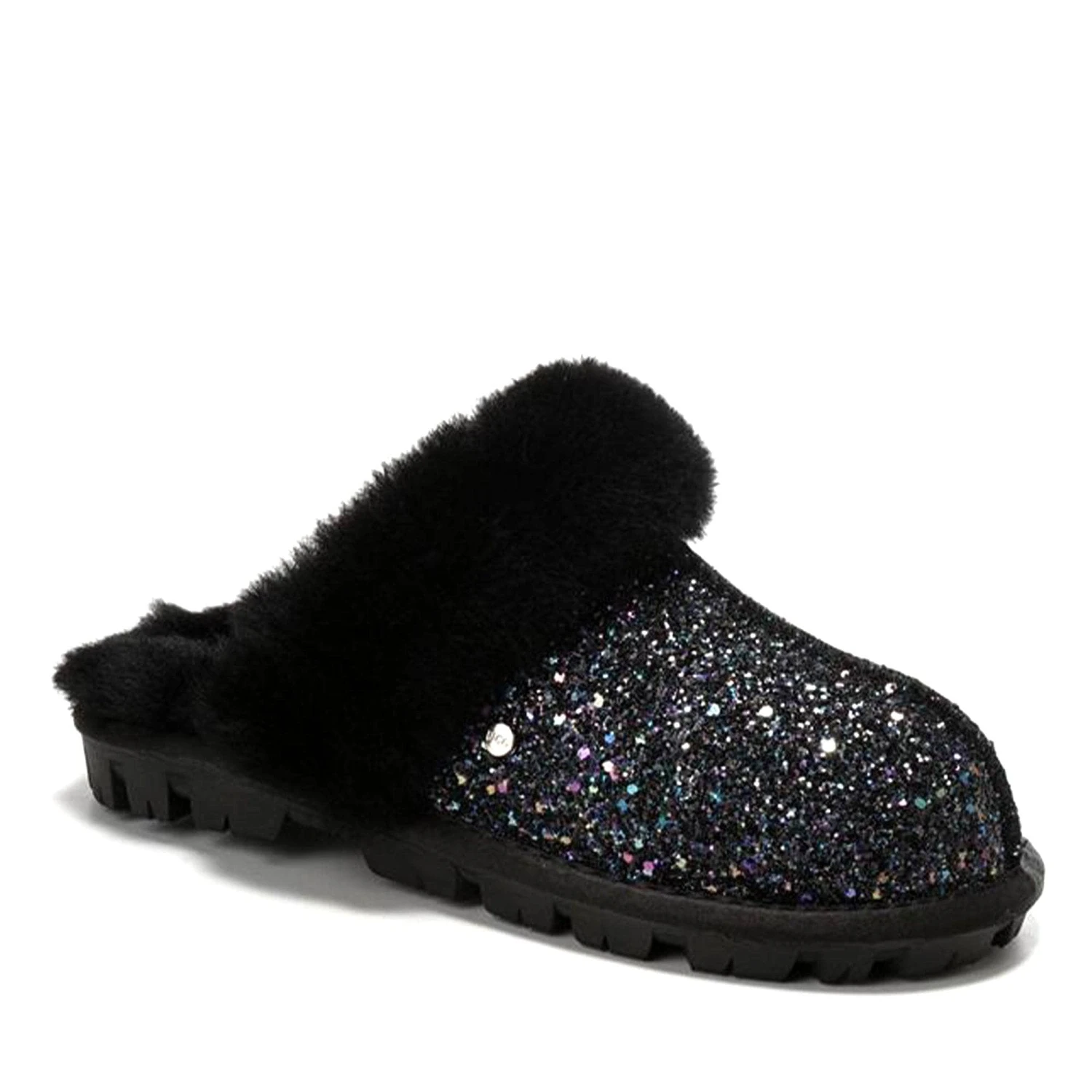 UGG Glitzy Kid's Scuff 1 UGG Glitzy Kid's Scuff