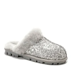 UGG Glitzy Kid's Scuff 15 UGG Glitzy Kid's Scuff -Jumbo || PACIFIC Store ugg glitzy kid s scuff original ugg australia classic 7 1