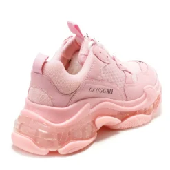 UGG Griffin Sneaker -Jumbo || PACIFIC Store ugg griffin sneaker original ugg australia classic 4