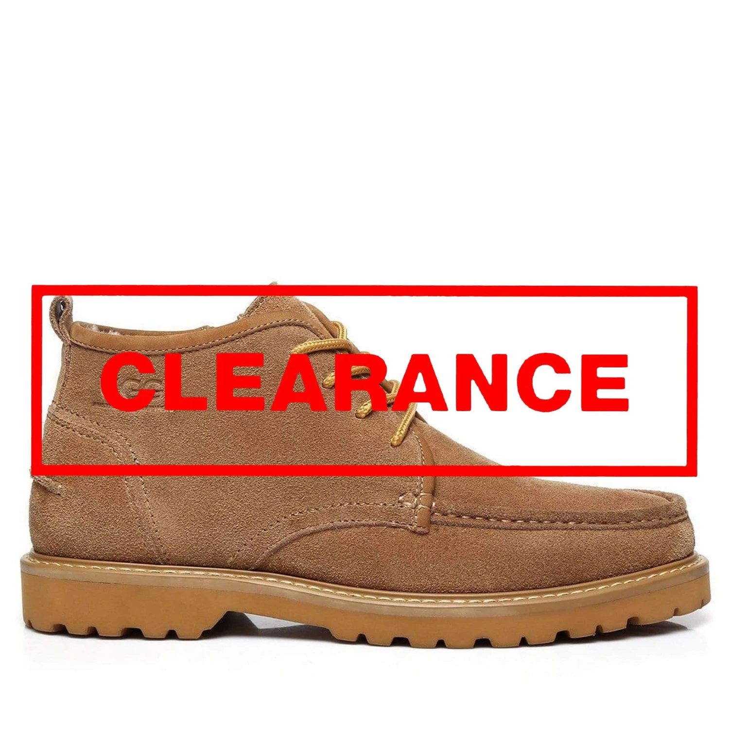 UGG Guy Boots 1 UGG Guy Boots