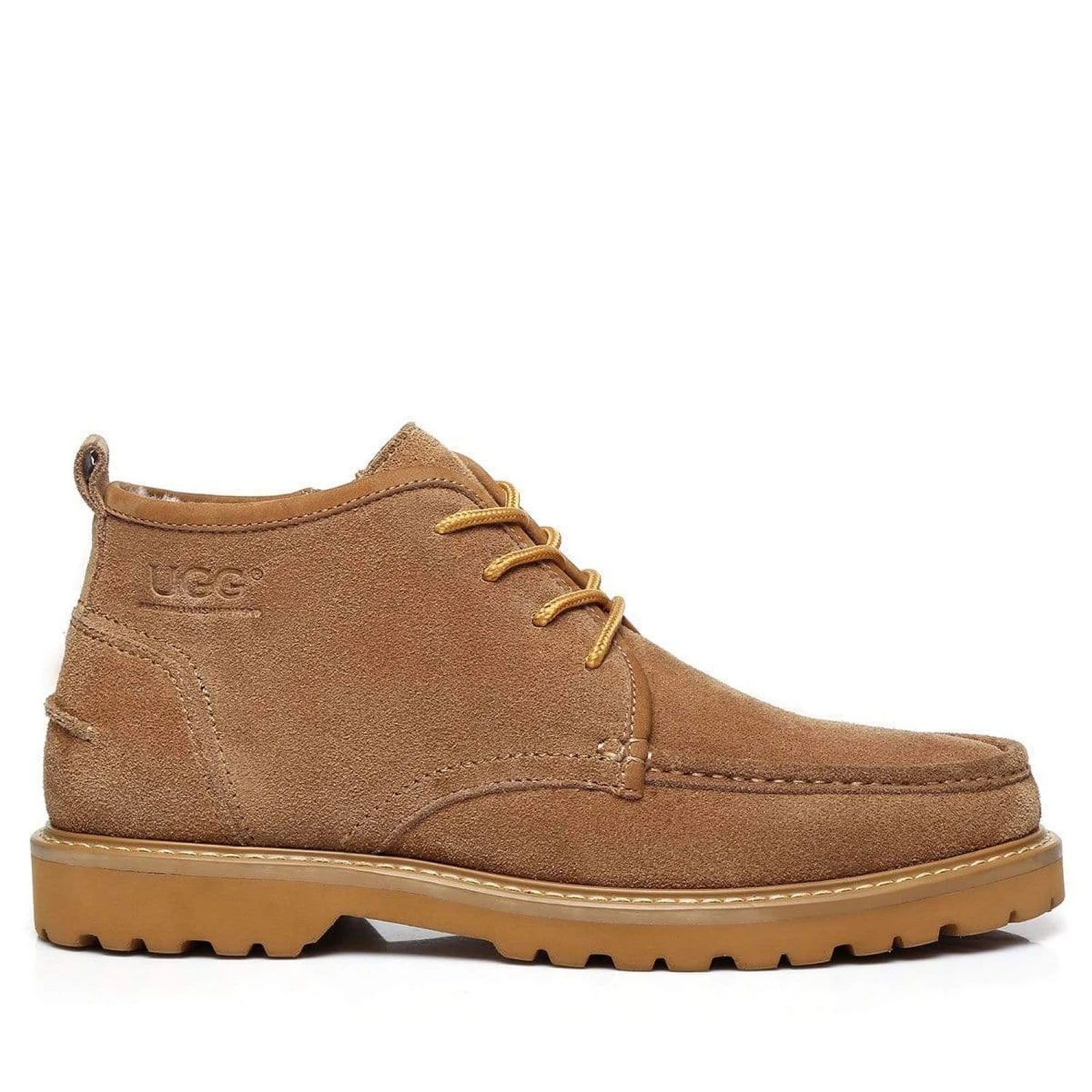 UGG Guy Boots 2 UGG Guy Boots - Image 2