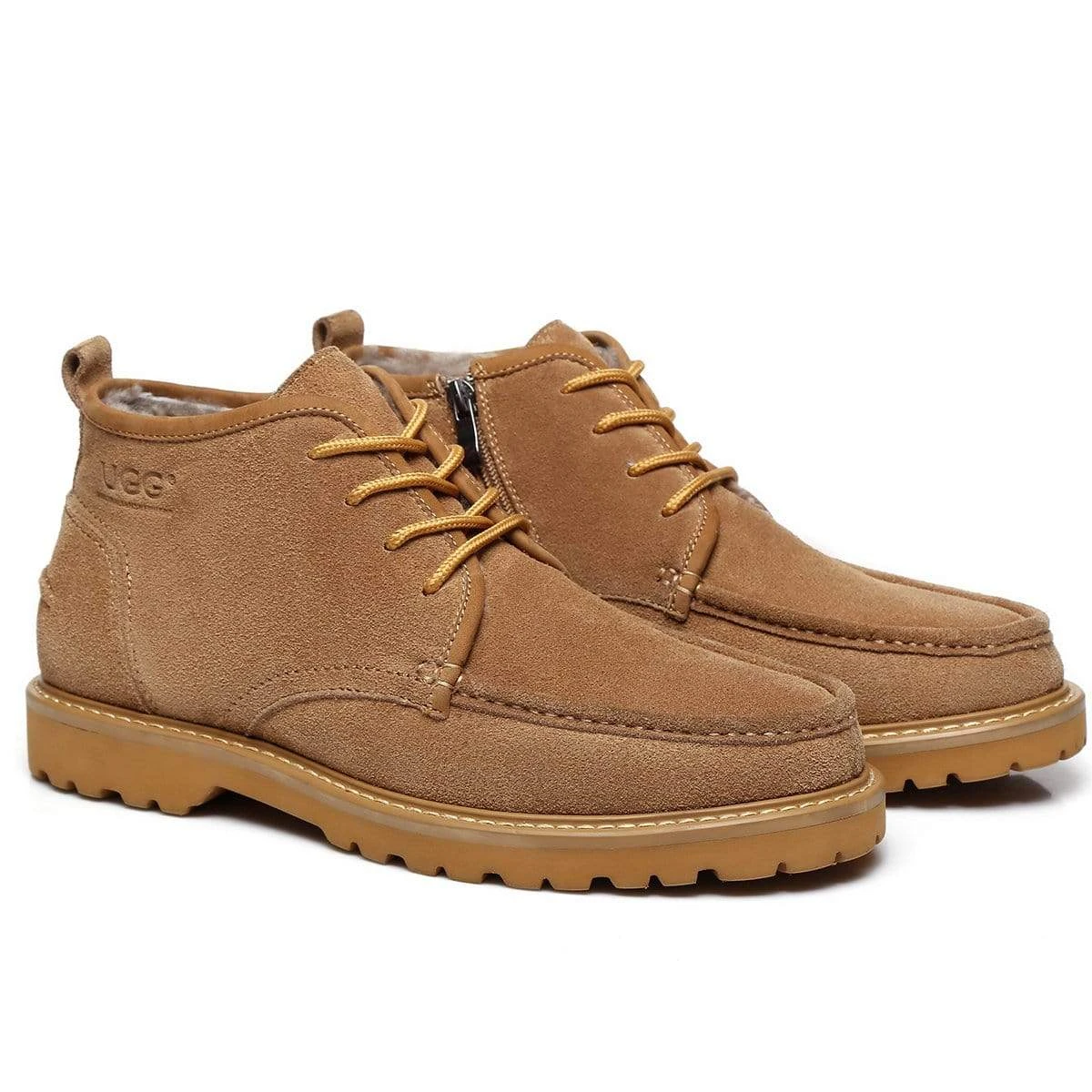 UGG Guy Boots 5 UGG Guy Boots - Image 5