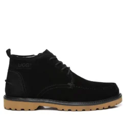 UGG Guy Boots -Jumbo || PACIFIC Store ugg guy boots original ugg australia classic 9 1