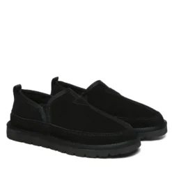 UGG Harry Moccasin Slippers 27 UGG Harry Moccasin Slippers -Jumbo || PACIFIC Store ugg harry moccasin slippers original ugg australia classic 10 1