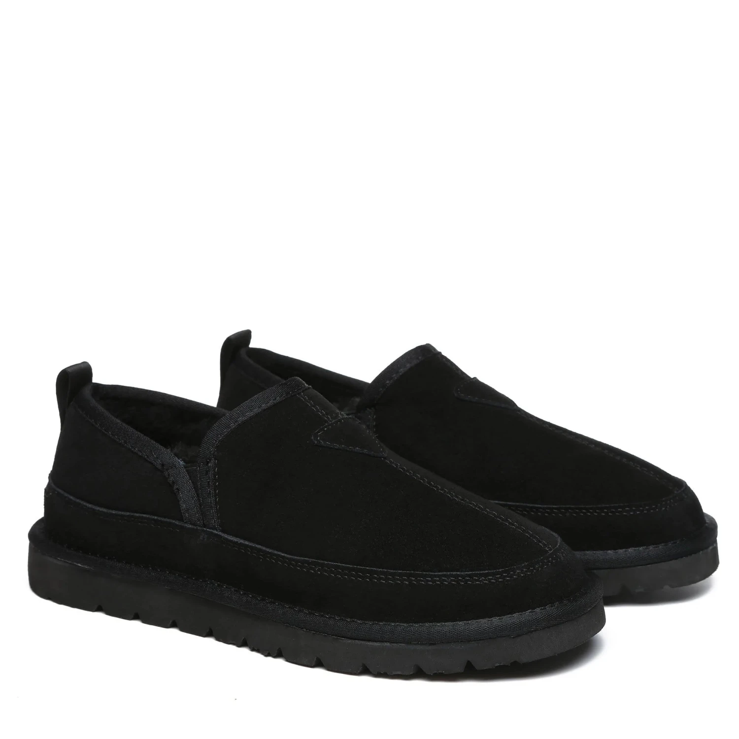 UGG Harry Moccasin Slippers 10 UGG Harry Moccasin Slippers - Image 10