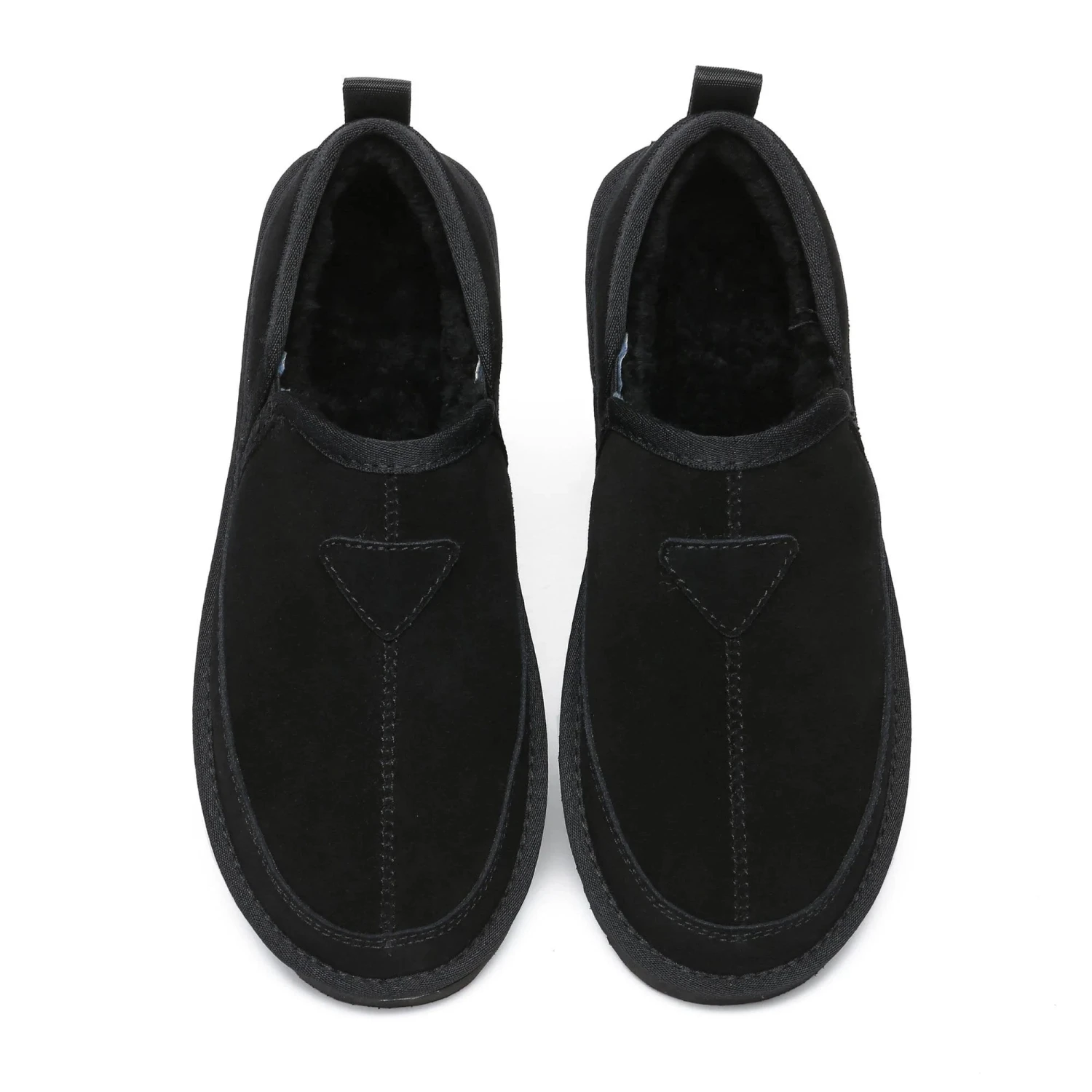 UGG Harry Moccasin Slippers 11 UGG Harry Moccasin Slippers - Image 11