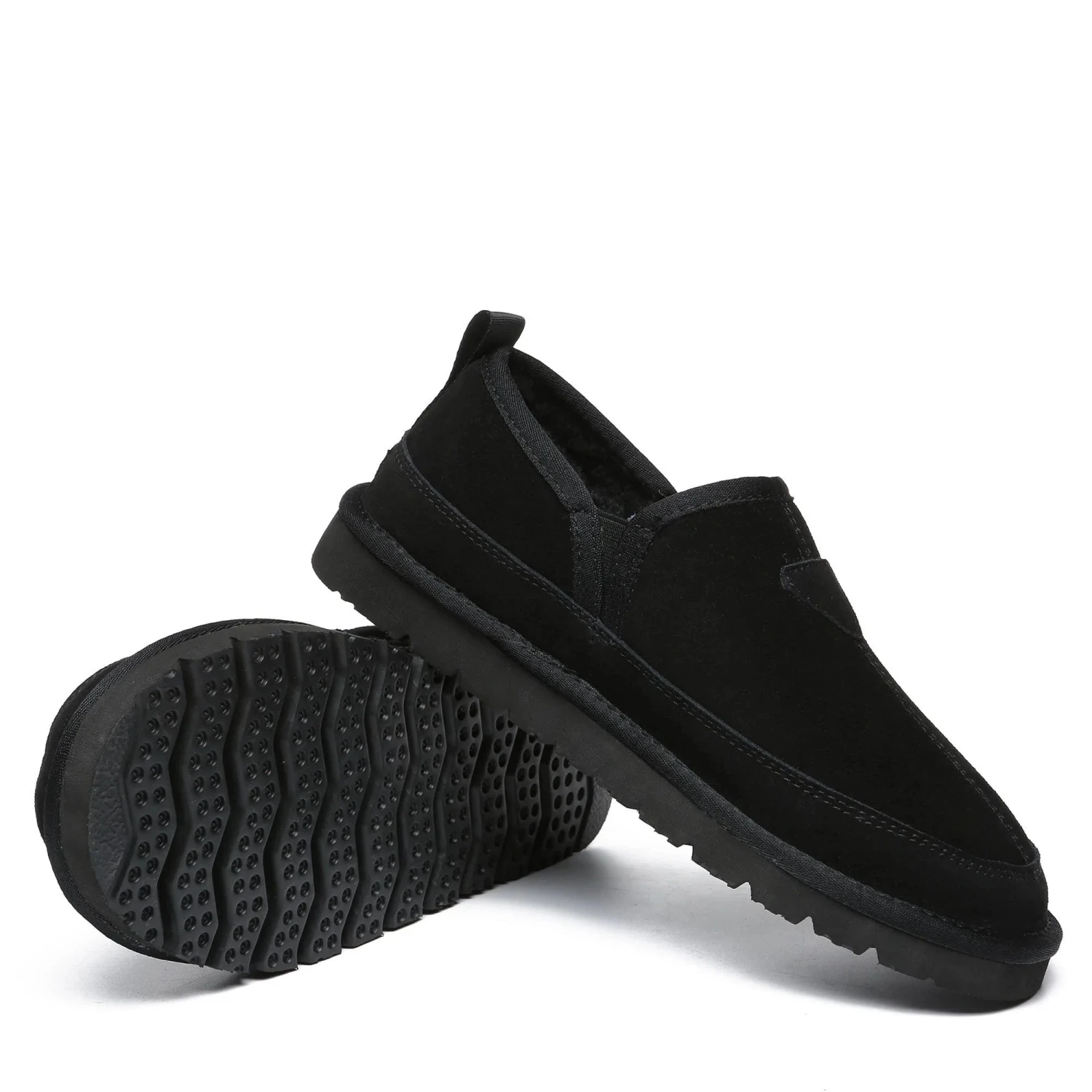 UGG Harry Moccasin Slippers 12 UGG Harry Moccasin Slippers - Image 12