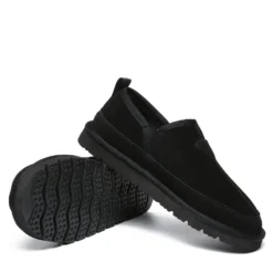 UGG Harry Moccasin Slippers -Jumbo || PACIFIC Store ugg harry moccasin slippers original ugg australia classic 12