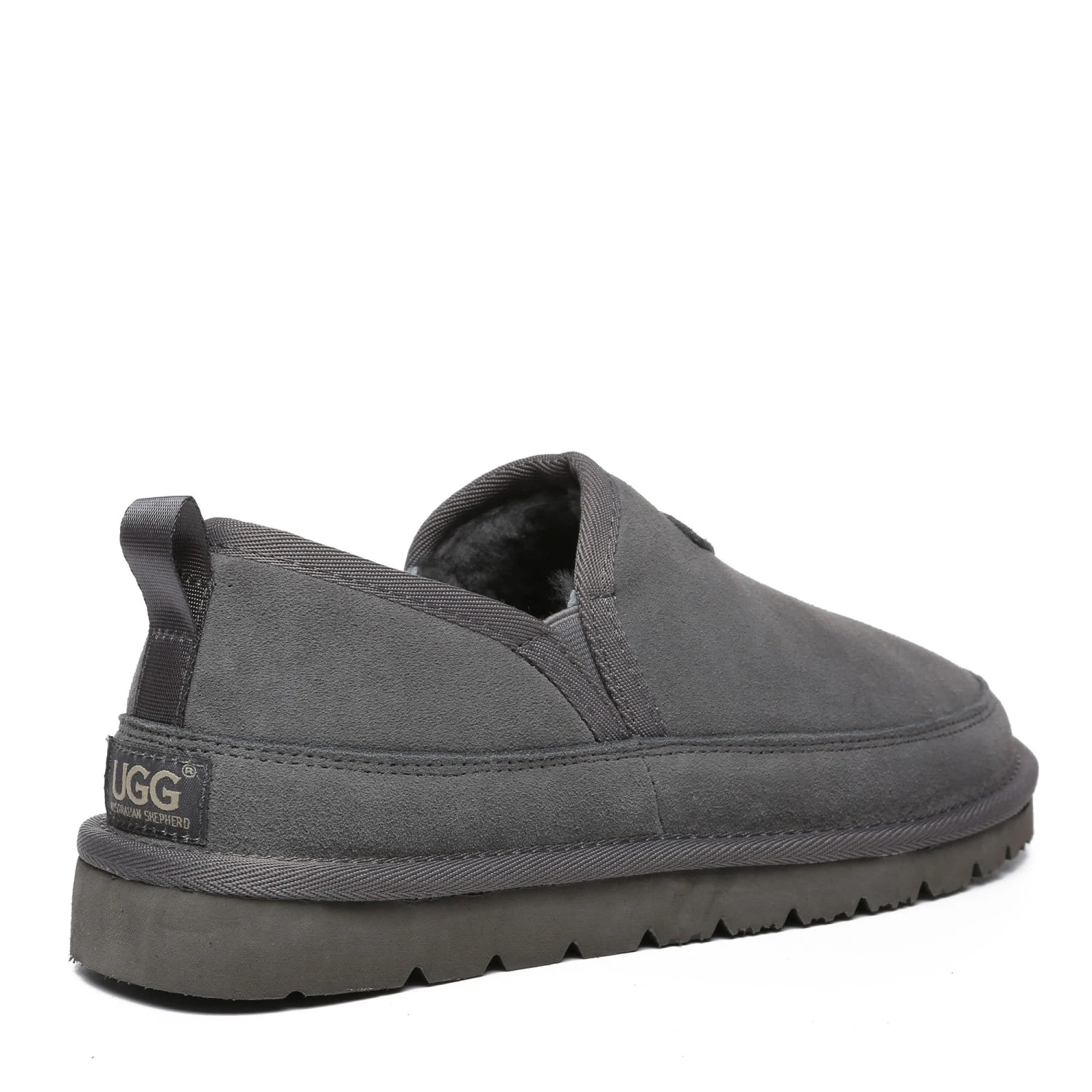 UGG Harry Moccasin Slippers 15 UGG Harry Moccasin Slippers - Image 15
