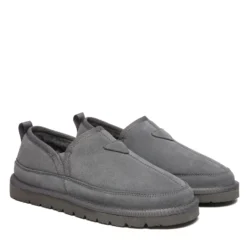 UGG Harry Moccasin Slippers -Jumbo || PACIFIC Store ugg harry moccasin slippers original ugg australia classic 16