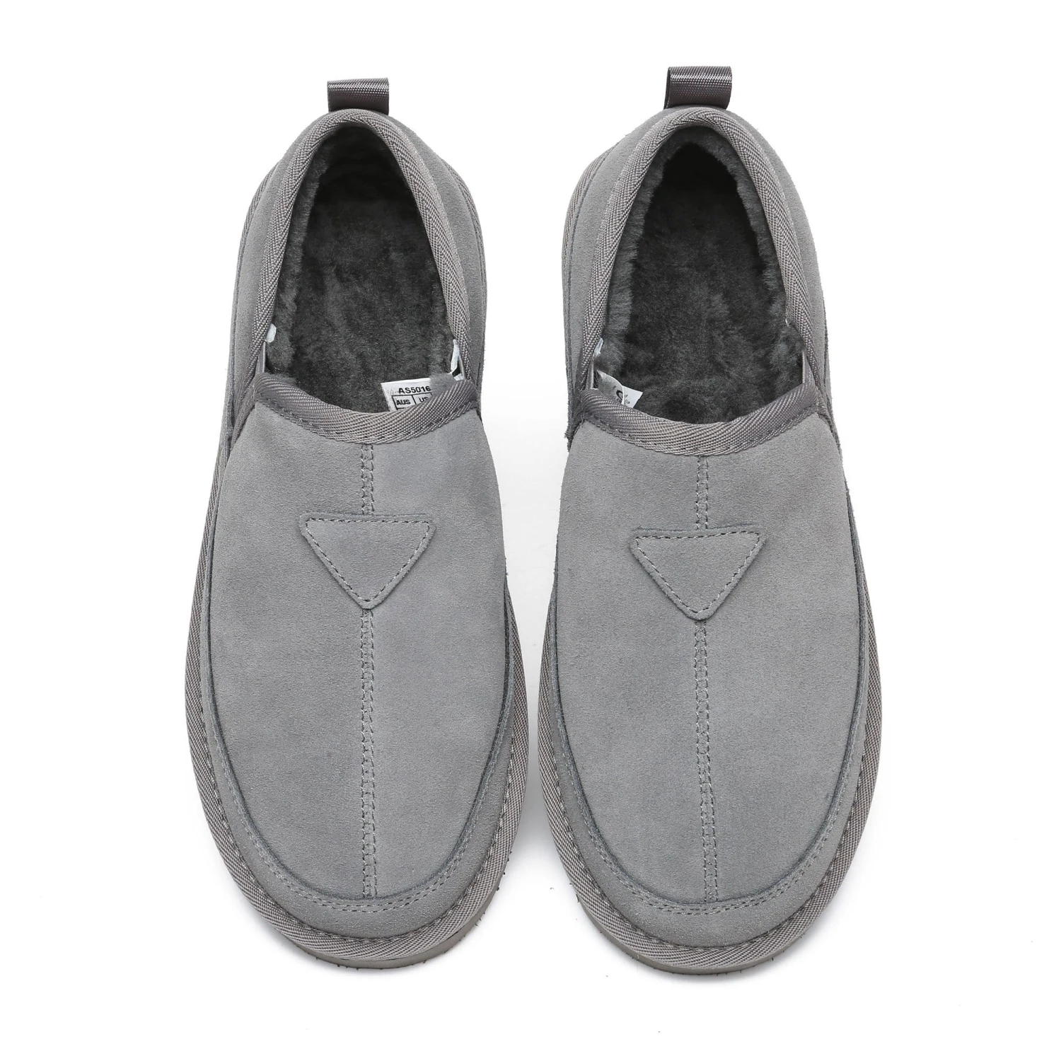 UGG Harry Moccasin Slippers 17 UGG Harry Moccasin Slippers - Image 17