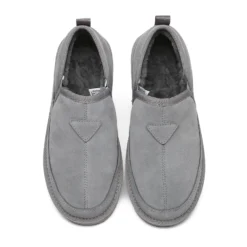 UGG Harry Moccasin Slippers -Jumbo || PACIFIC Store ugg harry moccasin slippers original ugg australia classic 17