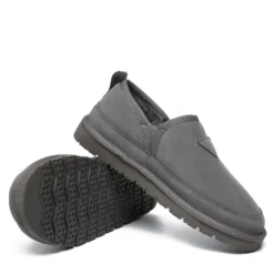 UGG Harry Moccasin Slippers 35 UGG Harry Moccasin Slippers -Jumbo || PACIFIC Store ugg harry moccasin slippers original ugg australia classic 18 1