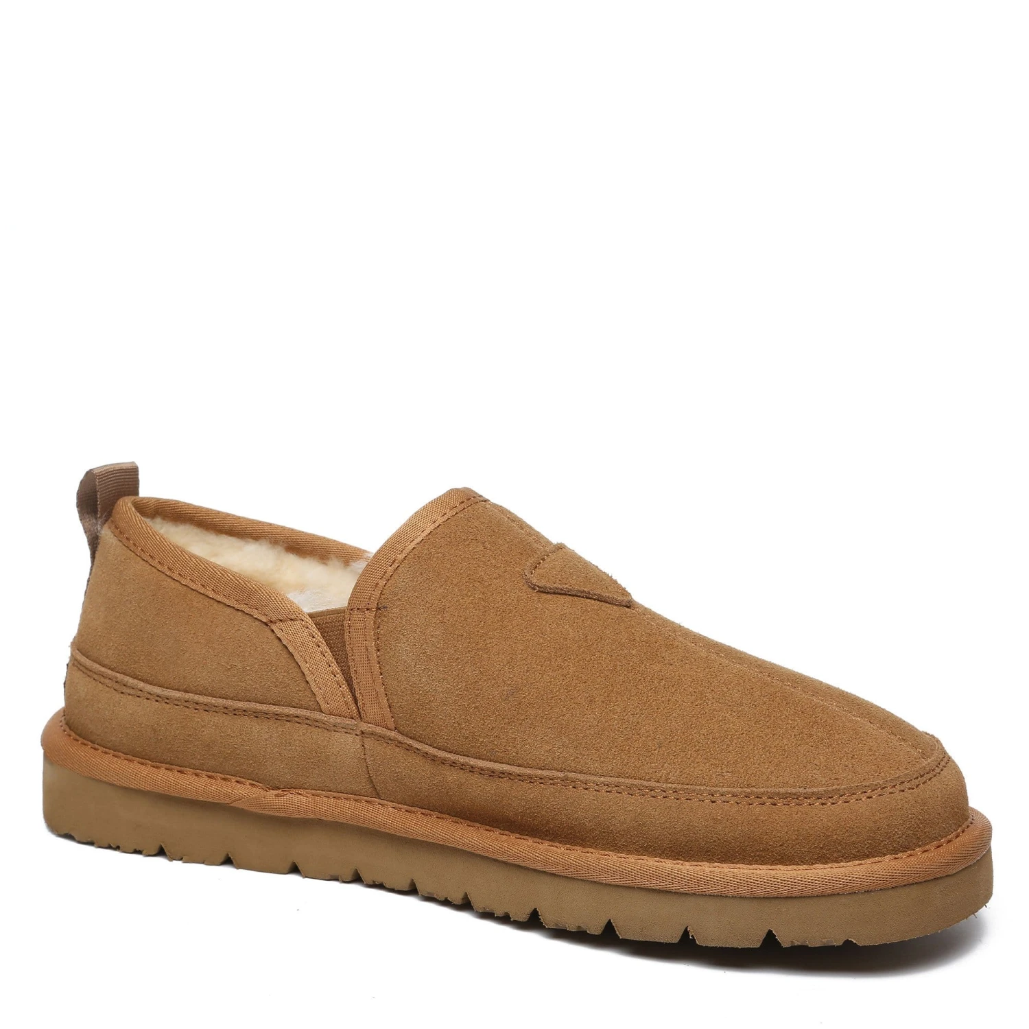 UGG Harry Moccasin Slippers 2 UGG Harry Moccasin Slippers - Image 2