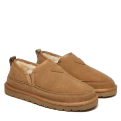UGG Harry Moccasin Slippers 21 UGG Harry Moccasin Slippers -Jumbo || PACIFIC Store ugg harry moccasin slippers original ugg australia classic 4 1