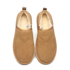 UGG Harry Moccasin Slippers -Jumbo || PACIFIC Store ugg harry moccasin slippers original ugg australia classic 5
