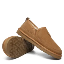 UGG Harry Moccasin Slippers 23 UGG Harry Moccasin Slippers -Jumbo || PACIFIC Store ugg harry moccasin slippers original ugg australia classic 6 1