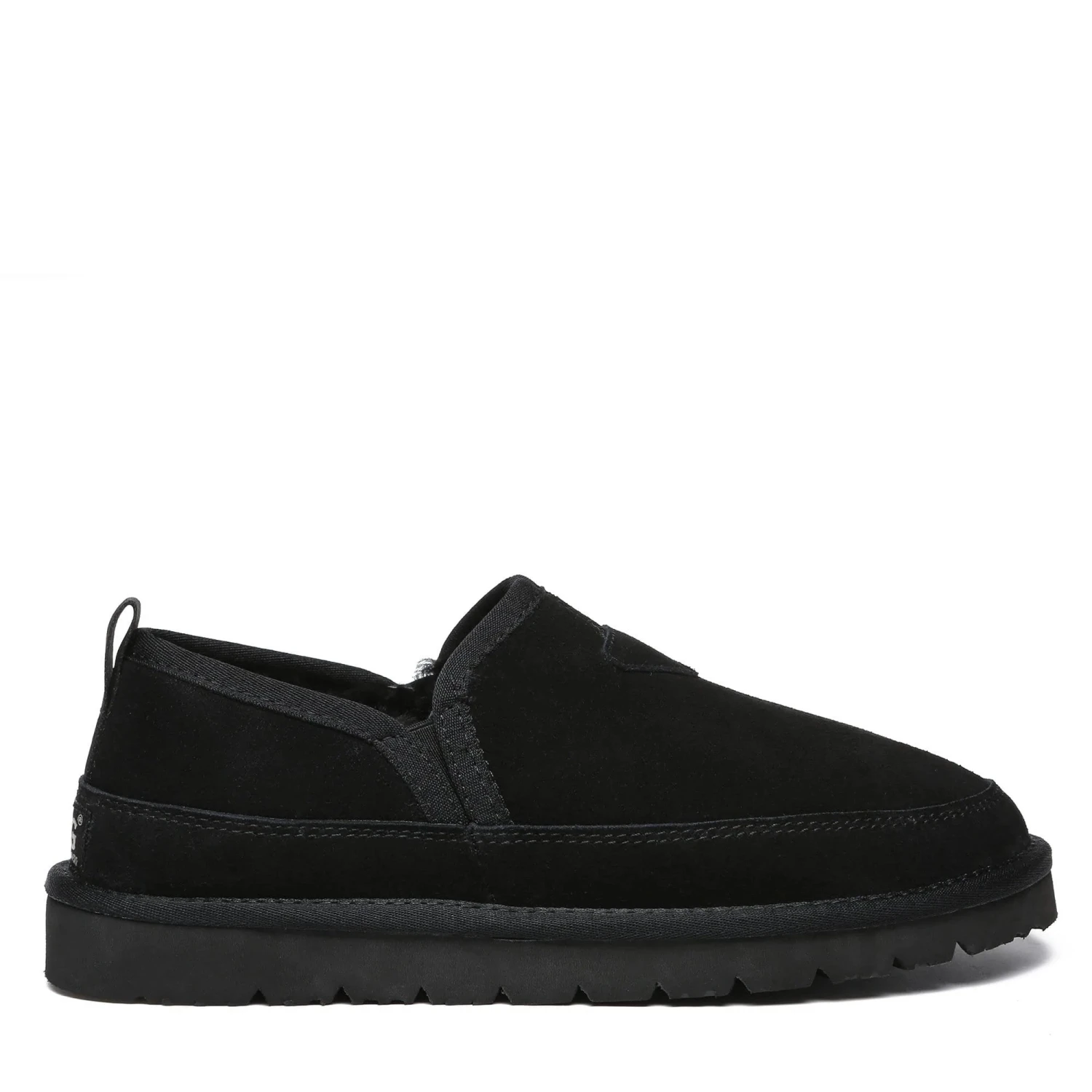 UGG Harry Moccasin Slippers 7 UGG Harry Moccasin Slippers - Image 7