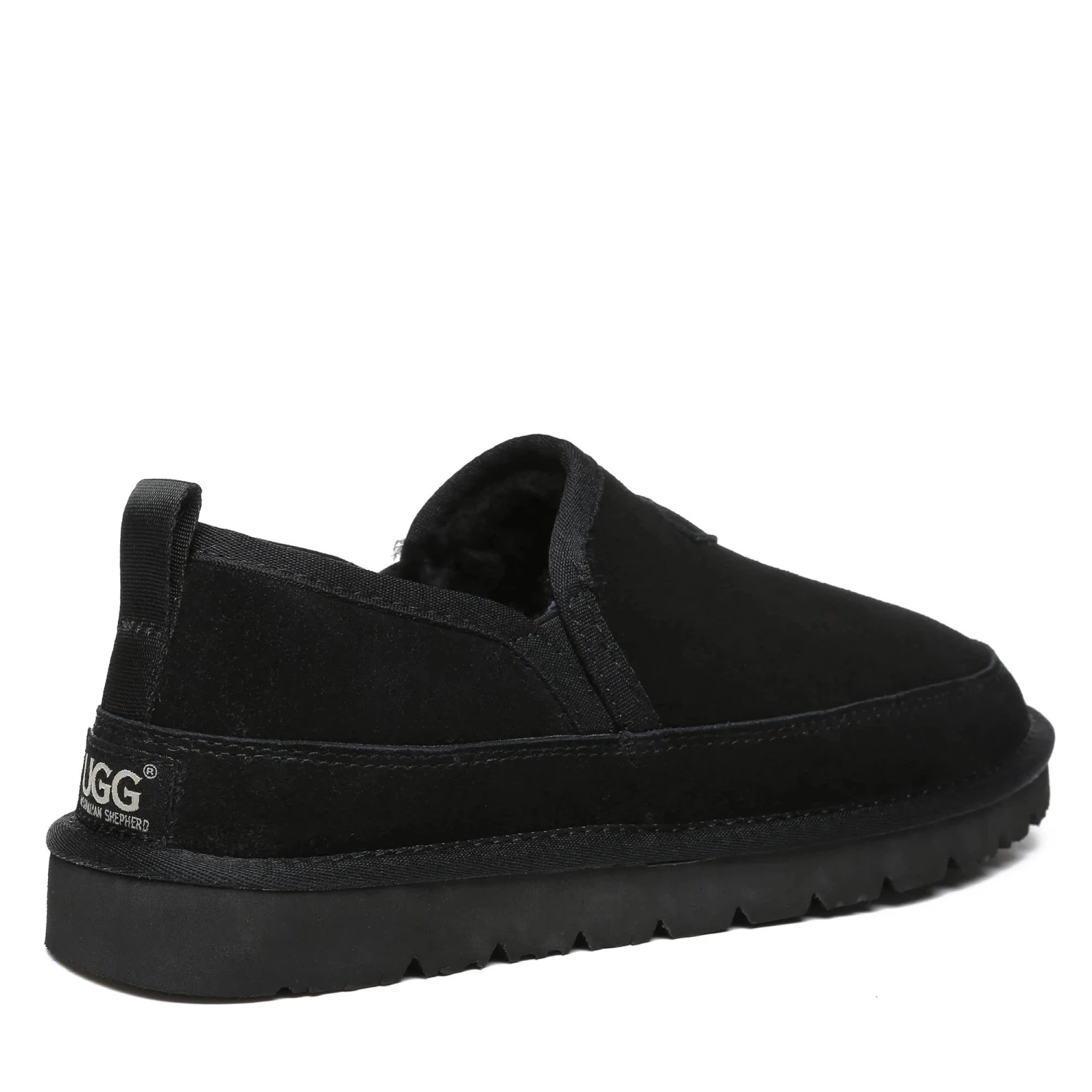 UGG Harry Moccasin Slippers 9 UGG Harry Moccasin Slippers - Image 9
