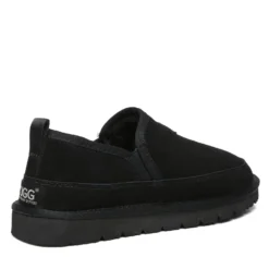 UGG Harry Moccasin Slippers -Jumbo || PACIFIC Store ugg harry moccasin slippers original ugg australia classic 9