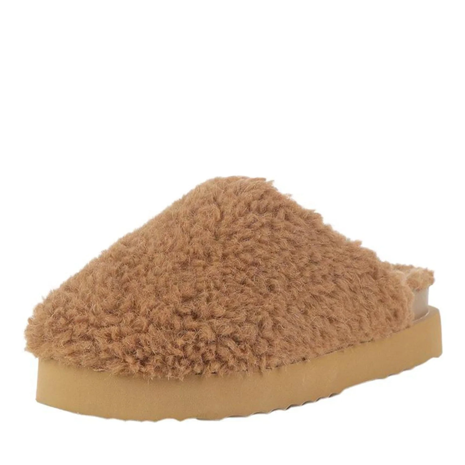 UGG Hera Platform Slippers 2 UGG Hera Platform Slippers - Image 2