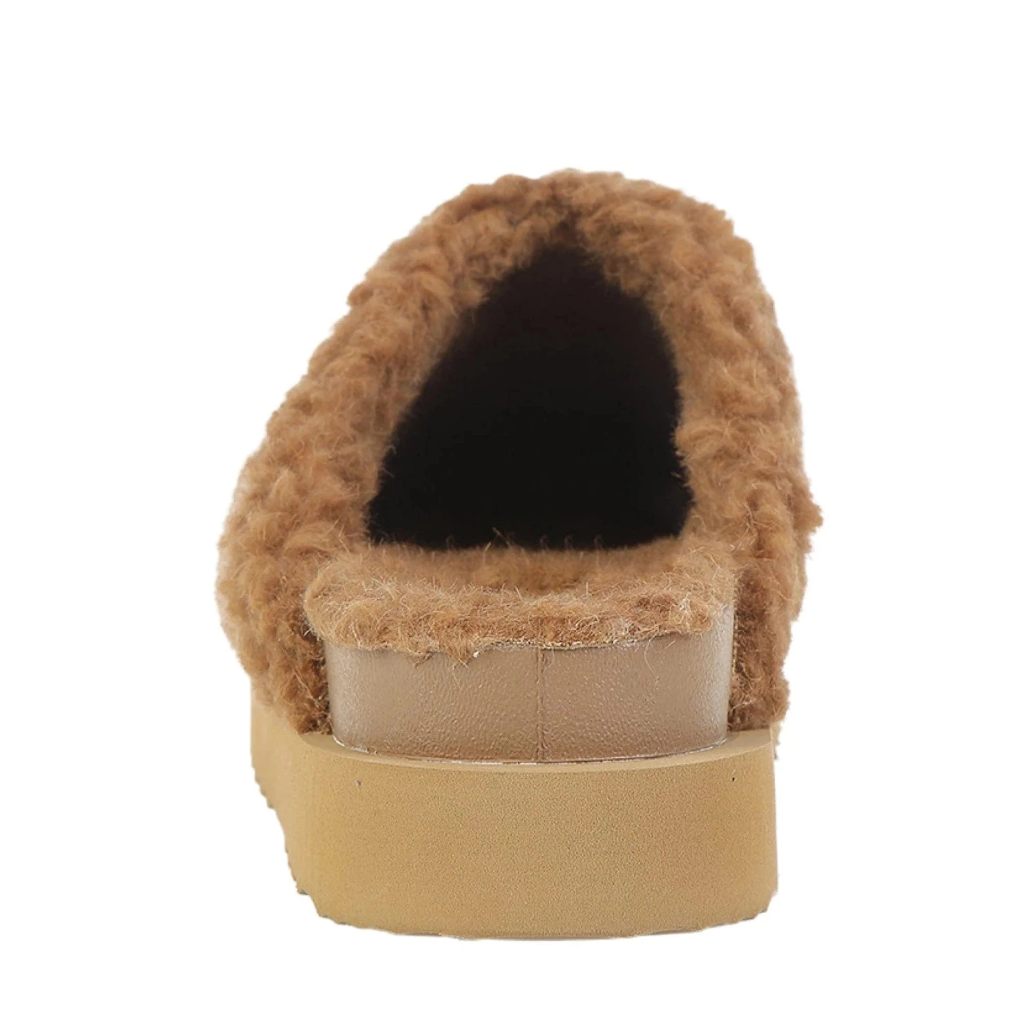 UGG Hera Platform Slippers 3 UGG Hera Platform Slippers - Image 3