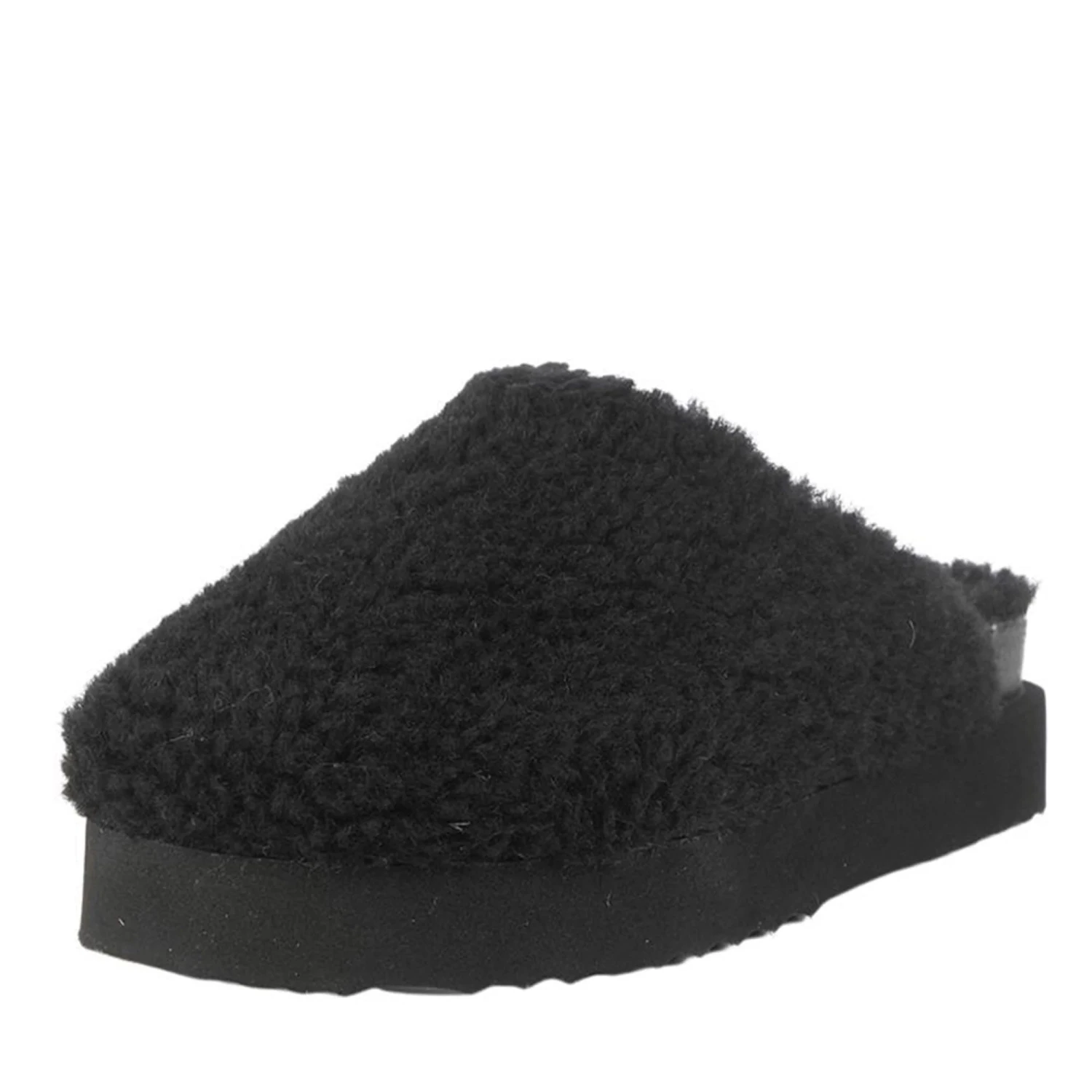 UGG Hera Platform Slippers 5 UGG Hera Platform Slippers - Image 5