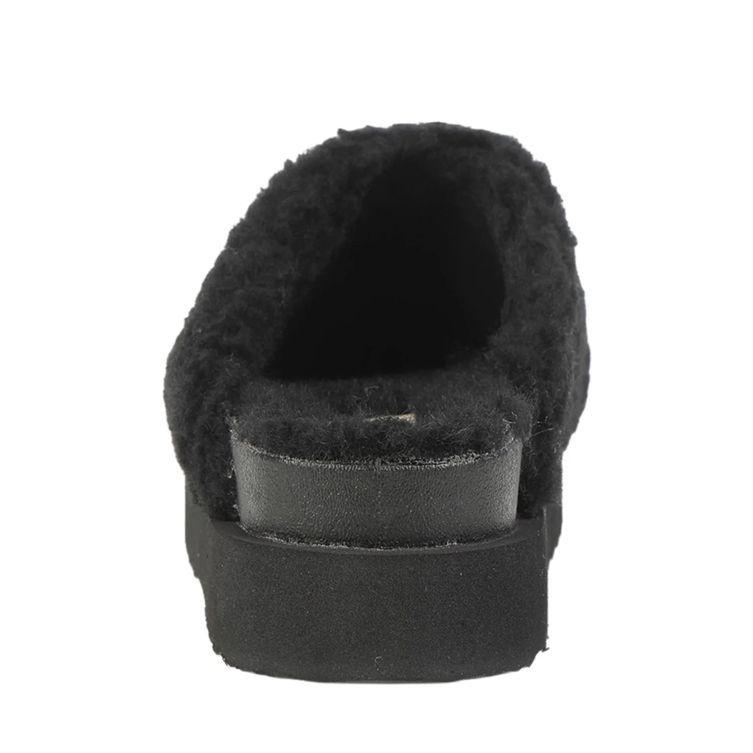 UGG Hera Platform Slippers 6 UGG Hera Platform Slippers - Image 6