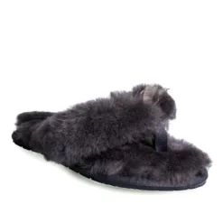 UGG Isla Slippers 28 UGG Isla Slippers -Jumbo || PACIFIC Store ugg isla slippers original ugg australia classic 9 1