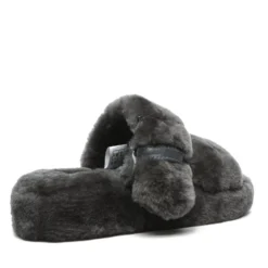 UGG Jamella Fluffy Platform Slides -Jumbo || PACIFIC Store ugg jamella fluffy platform slides original ugg australia classic 10