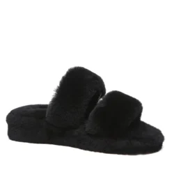 UGG Jamella Fluffy Platform Slides -Jumbo || PACIFIC Store ugg jamella fluffy platform slides original ugg australia classic 3 1